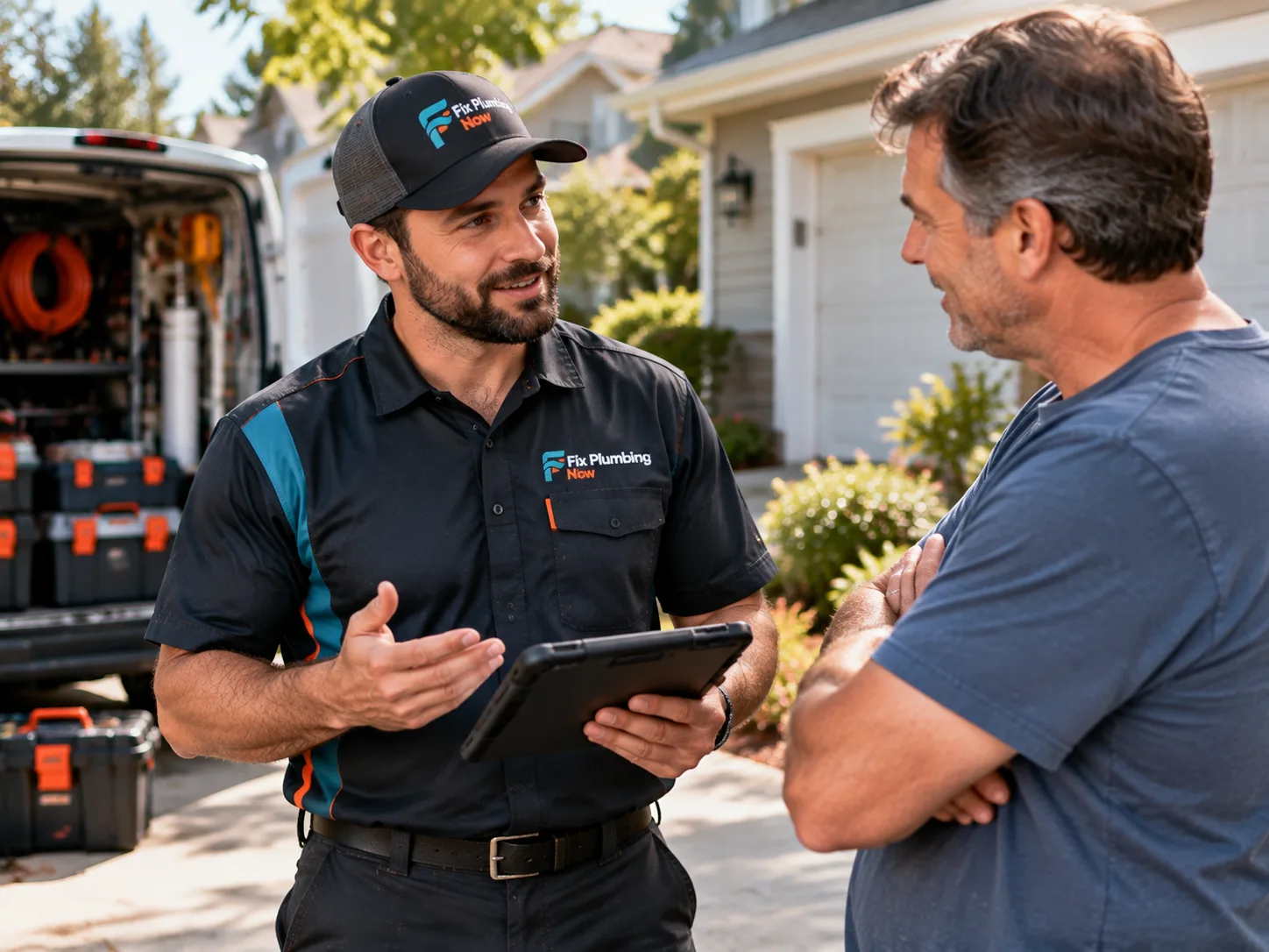 Clogged Drain Service Batavia, IA FAQs